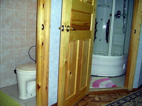 Стандарт 2-местный