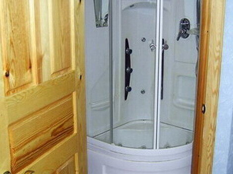 Стандарт 2-местный