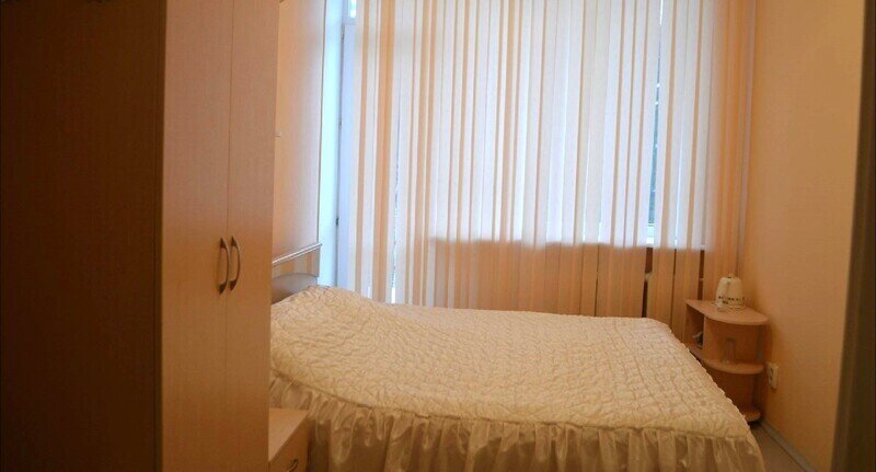 Стандарт 1-местный