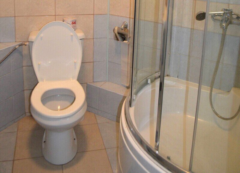 Стандарт 1-местный