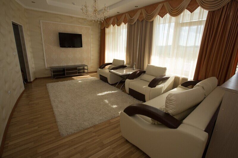 Бизнес Люкс