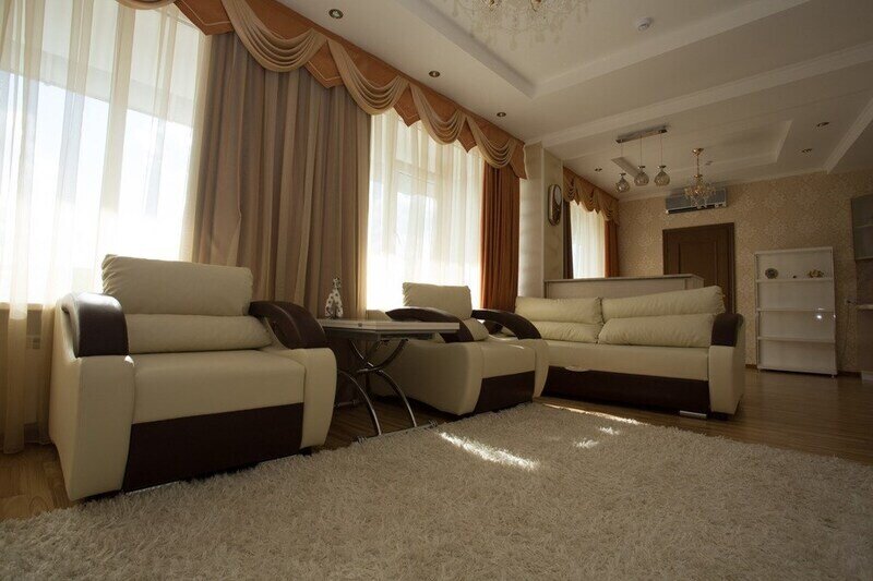 Бизнес Люкс