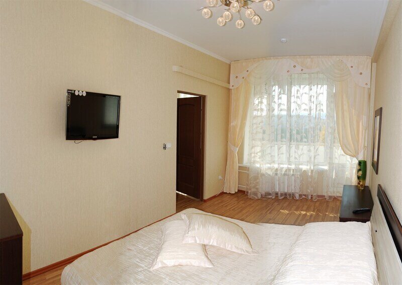 Бизнес Люкс