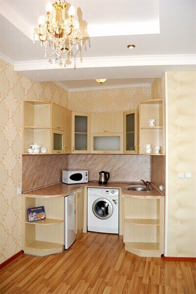 Бизнес Люкс