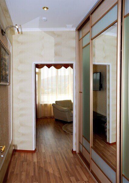 Бизнес Люкс