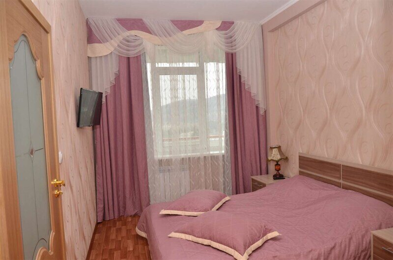 Люкс (корпус №1)