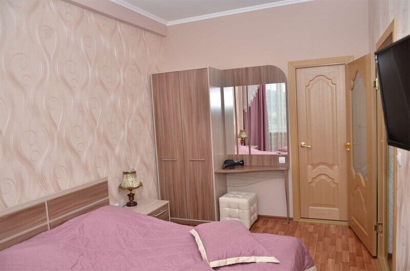 Люкс (корпус №1)