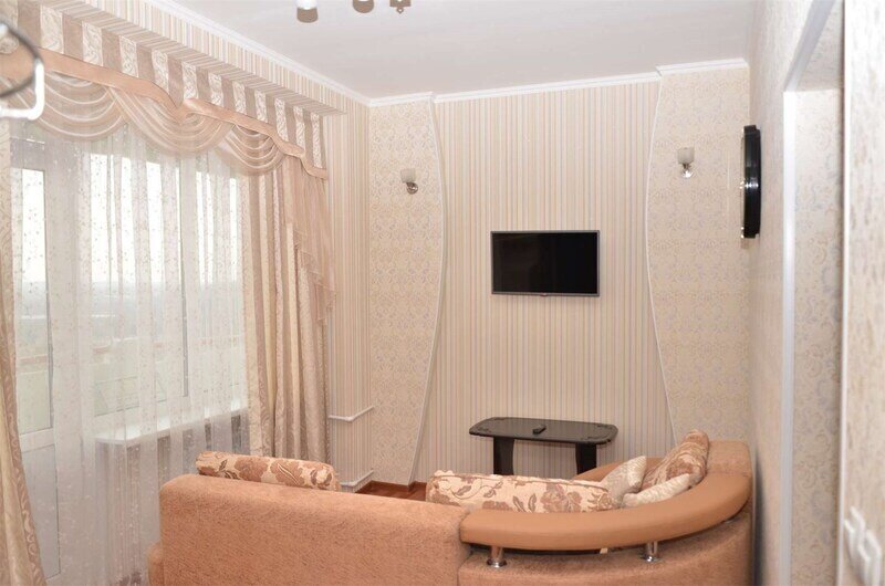 Люкс (корпус №1)