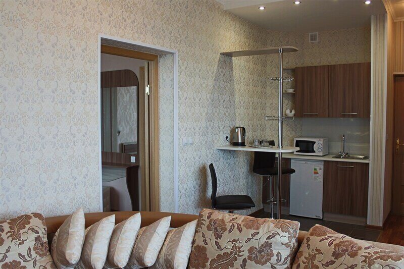 Люкс (корпус №1)