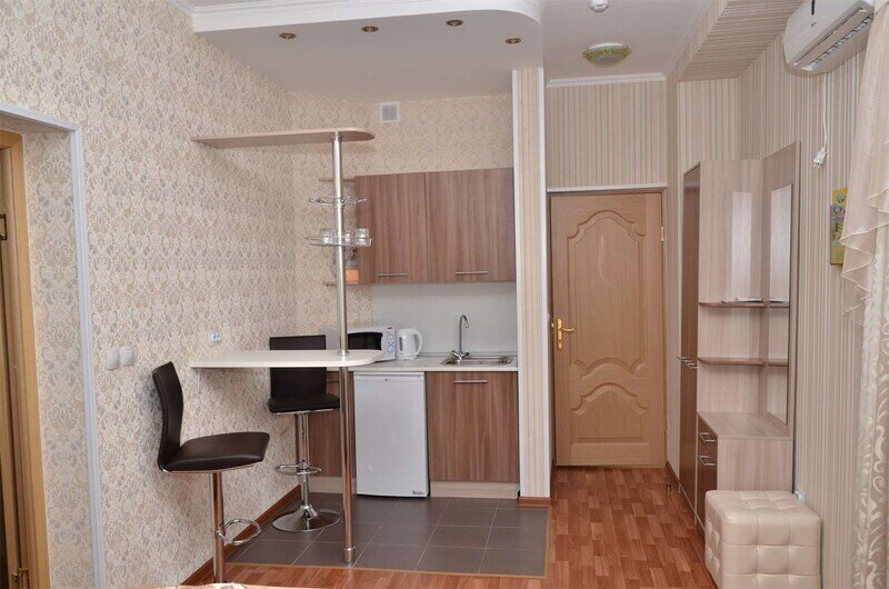 Люкс (корпус №1)