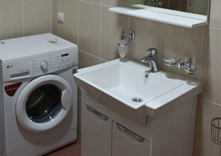 Люкс (корпус №1)