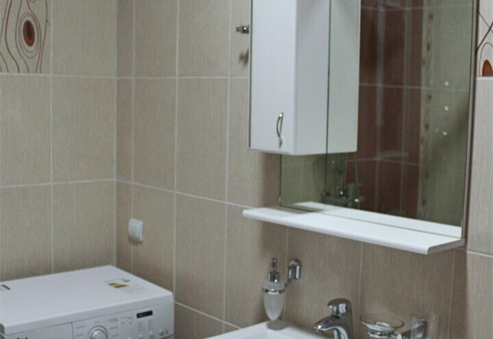 Люкс (корпус №1)