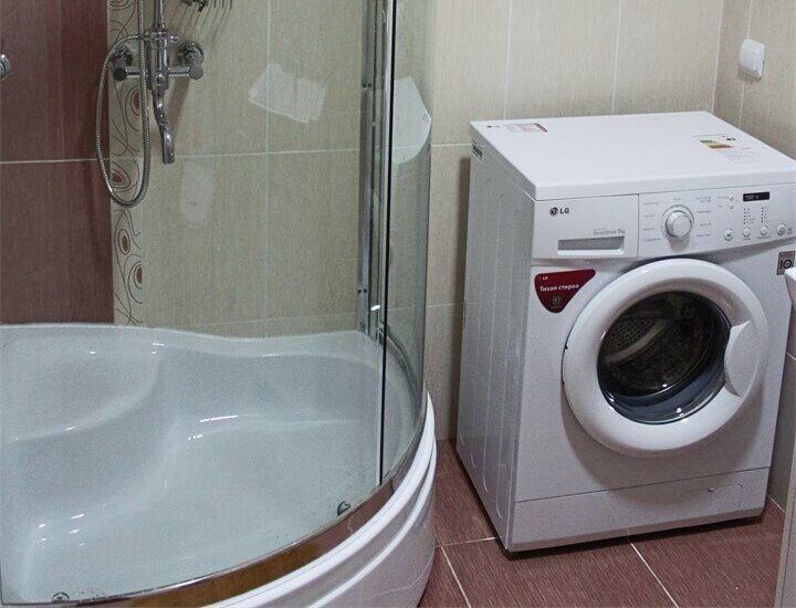 Люкс (корпус №1)