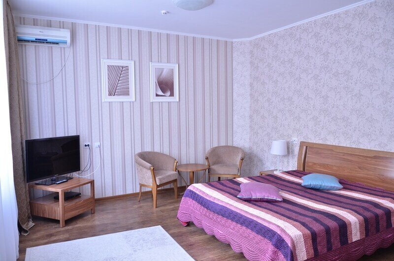 Люкс (корпус №3)