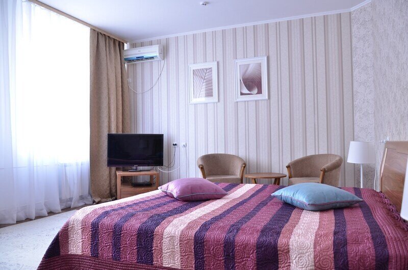 Люкс (корпус №3)