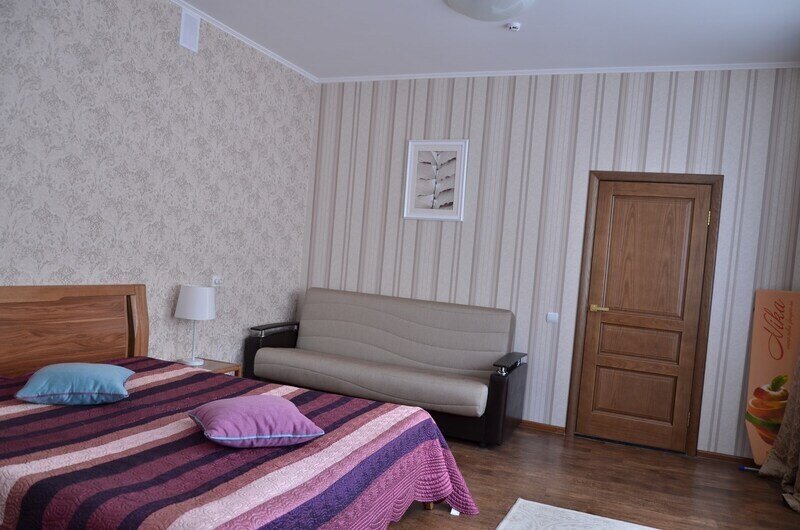 Люкс (корпус №3)