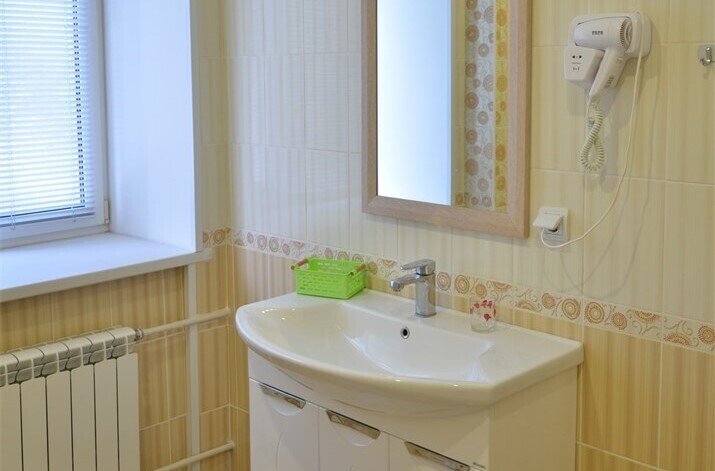 Люкс (корпус №3)