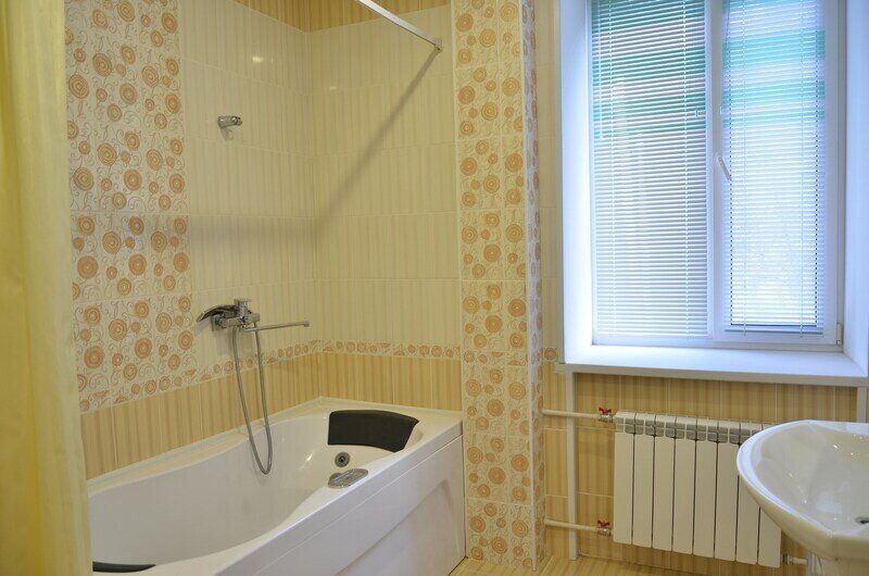 Люкс (корпус №3)