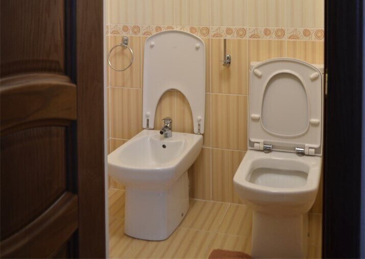 Люкс (корпус №3)