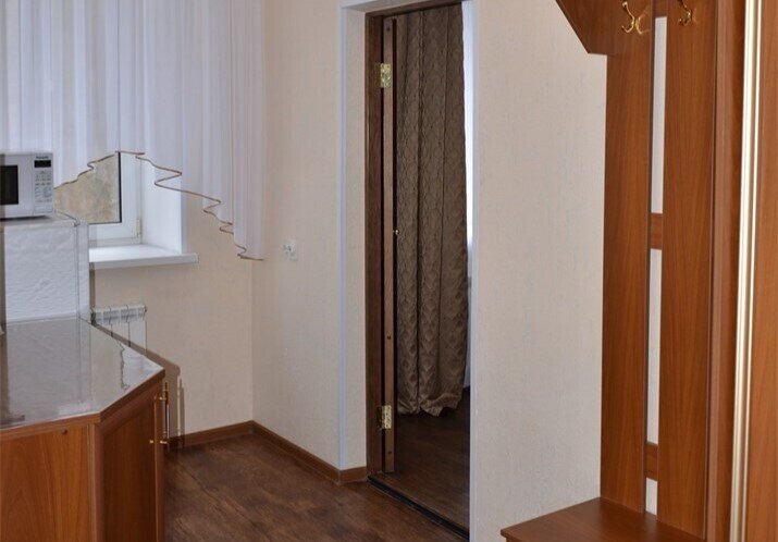 Люкс (корпус №3)