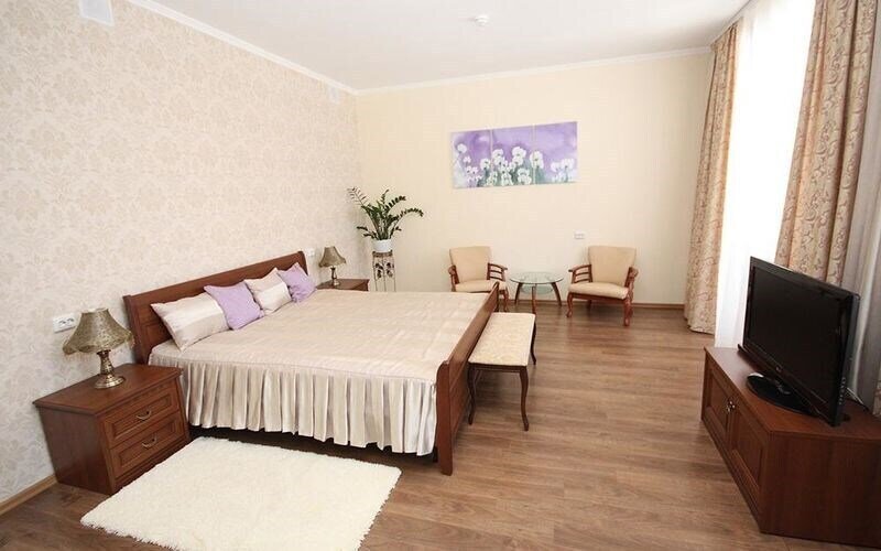 Люкс Президентский