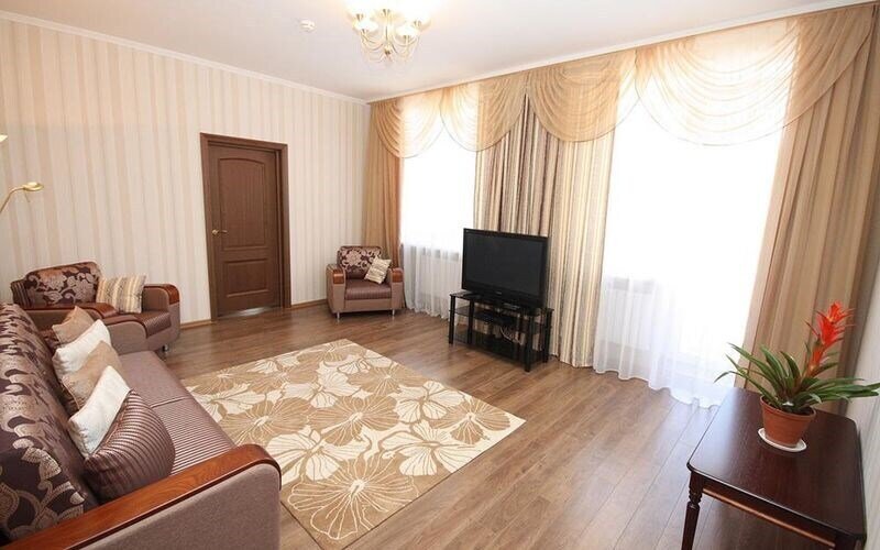 Люкс Президентский