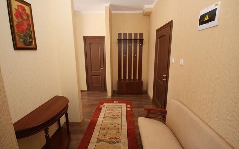 Люкс Президентский