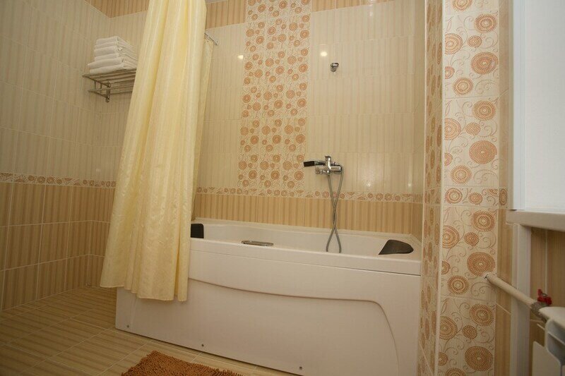 Люкс Президентский