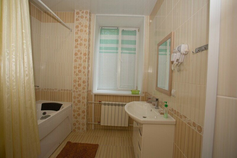 Люкс Президентский