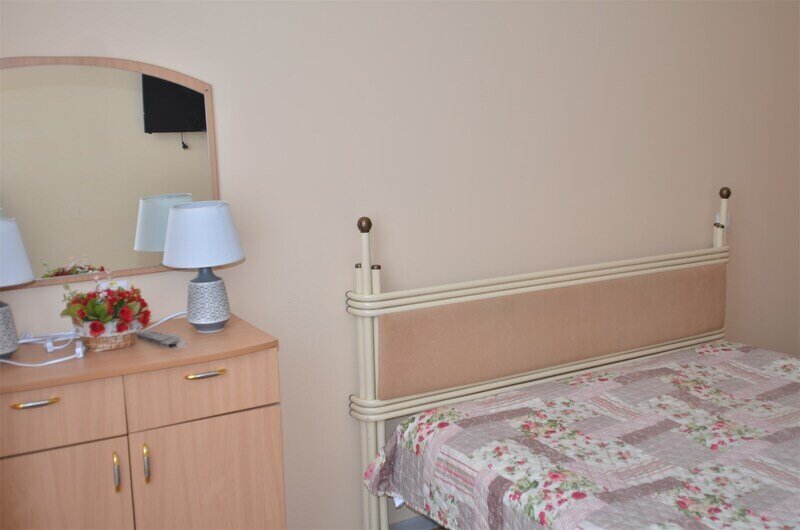 Полулюкс Семейный (кор.2)