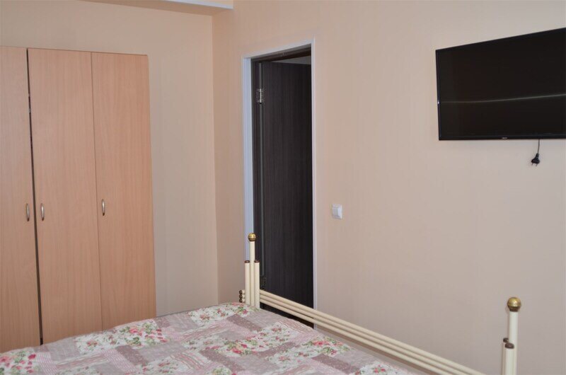 Полулюкс Семейный (кор.2)