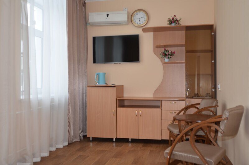 Полулюкс Семейный (кор.2)