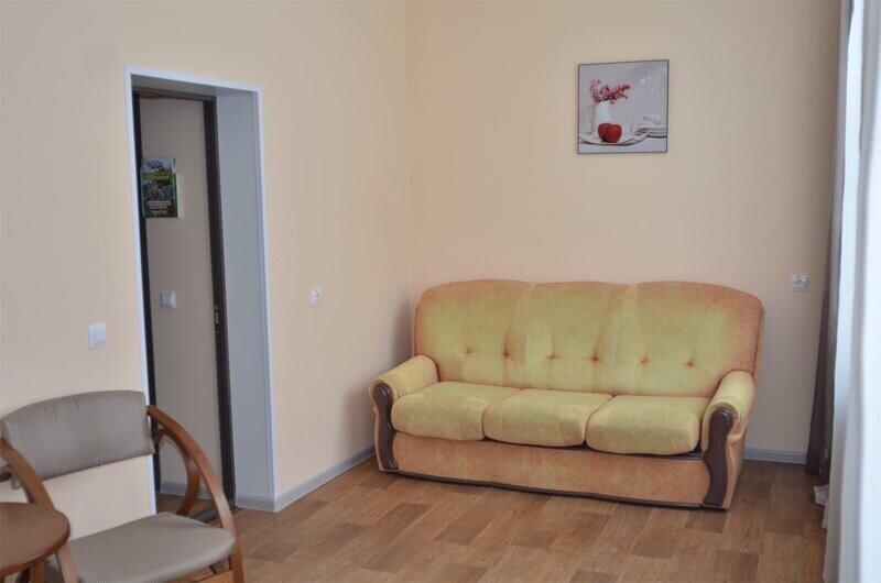 Полулюкс Семейный (кор.2)