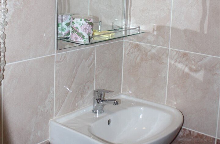 Полулюкс Семейный (кор.2)