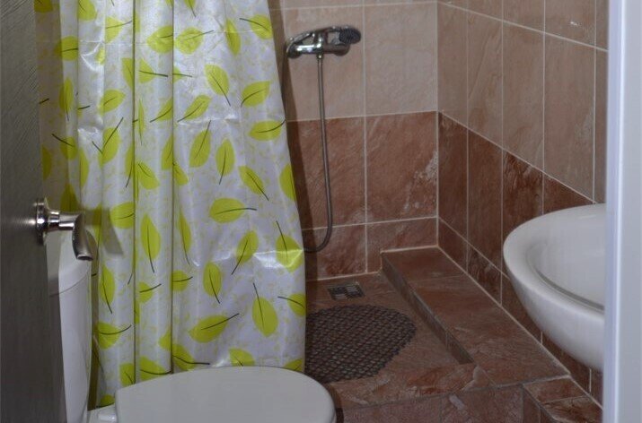 Полулюкс Семейный (кор.2)