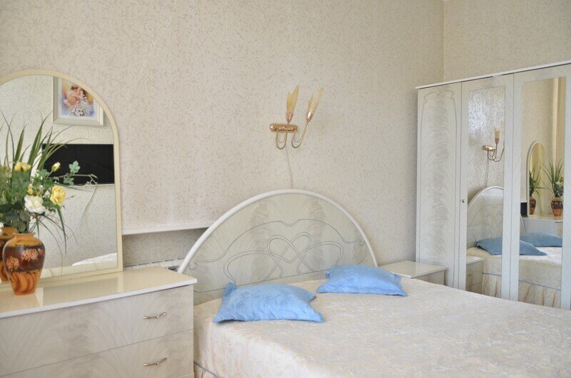 Полулюкс Семейный (кор.3)