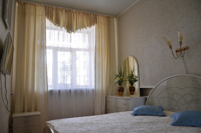 Полулюкс Семейный (кор.3)