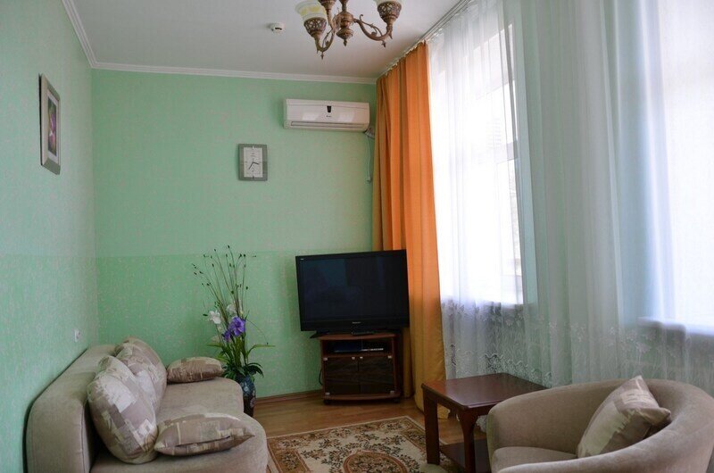 Полулюкс Семейный (кор.3)