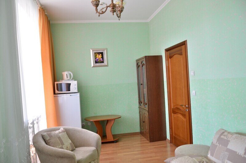 Полулюкс Семейный (кор.3)