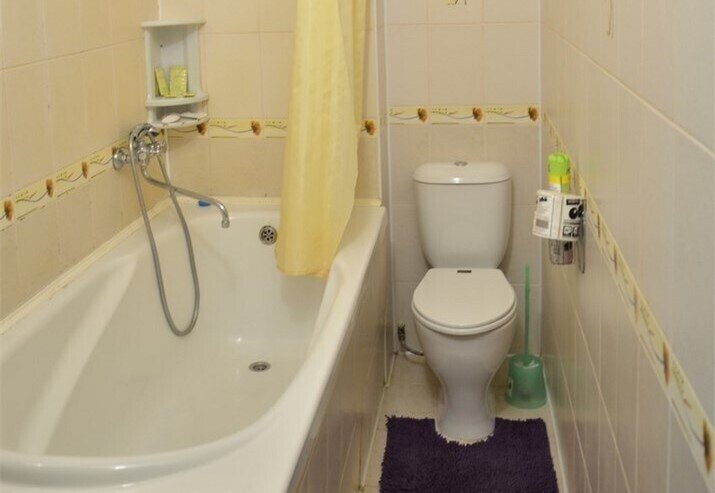 Полулюкс Семейный (кор.3)