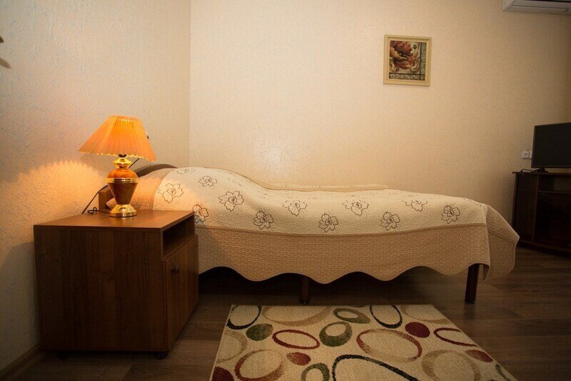 Стандарт 1-местный