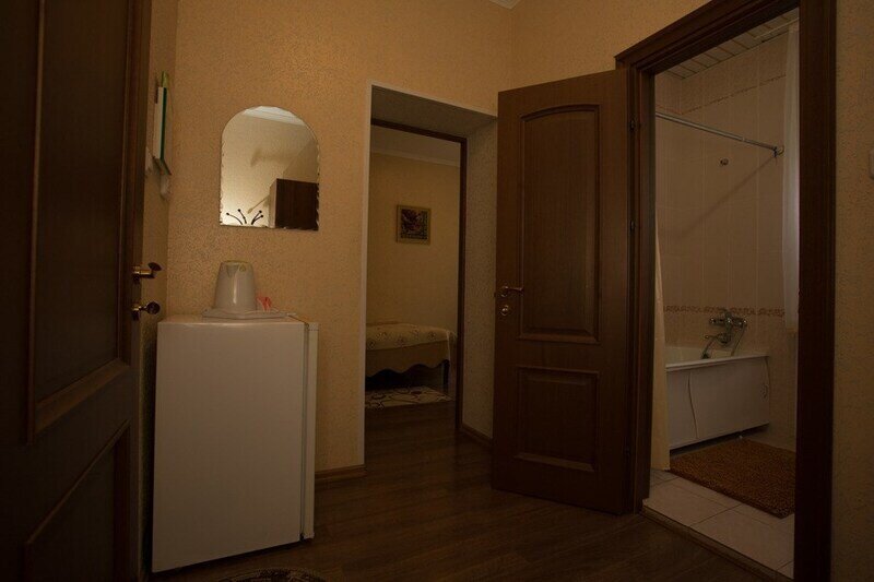 Стандарт 1-местный