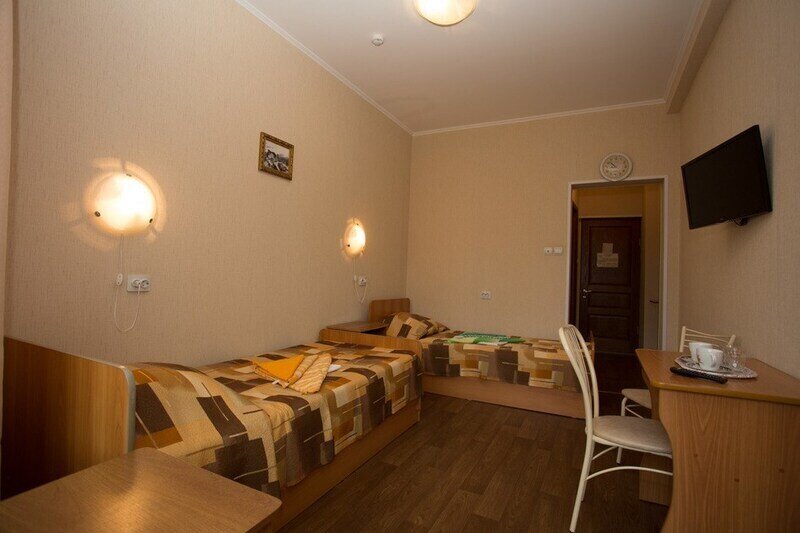 Стандарт 2-местный (кор.1)