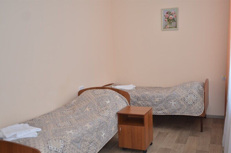 Стандарт 2-местный (кор.2)