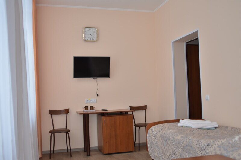 Стандарт 2-местный (кор.2)