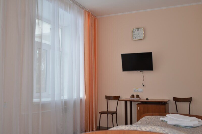 Стандарт 2-местный (кор.2)