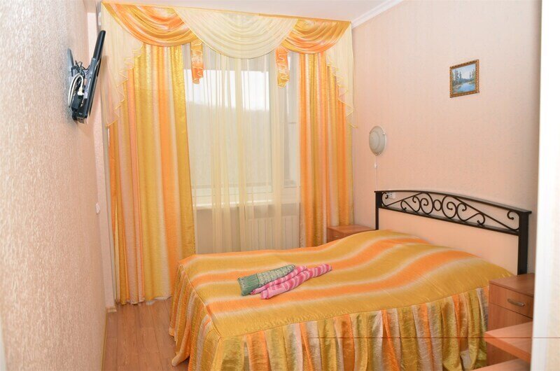 Улучшенный 1-местный (кор.1)