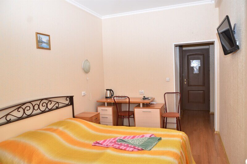 Улучшенный 1-местный (кор.1)