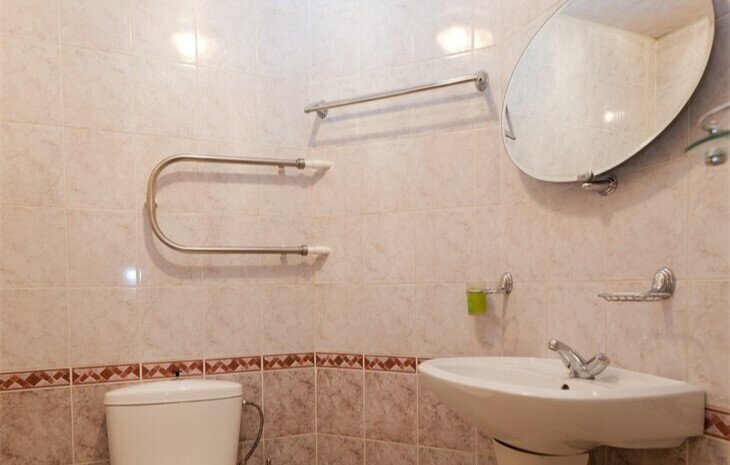 Улучшенный 1-местный (кор.1)