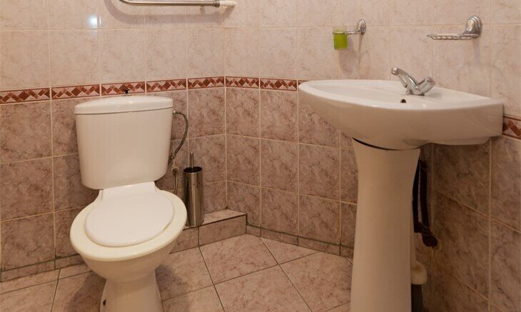 Улучшенный 1-местный (кор.1)